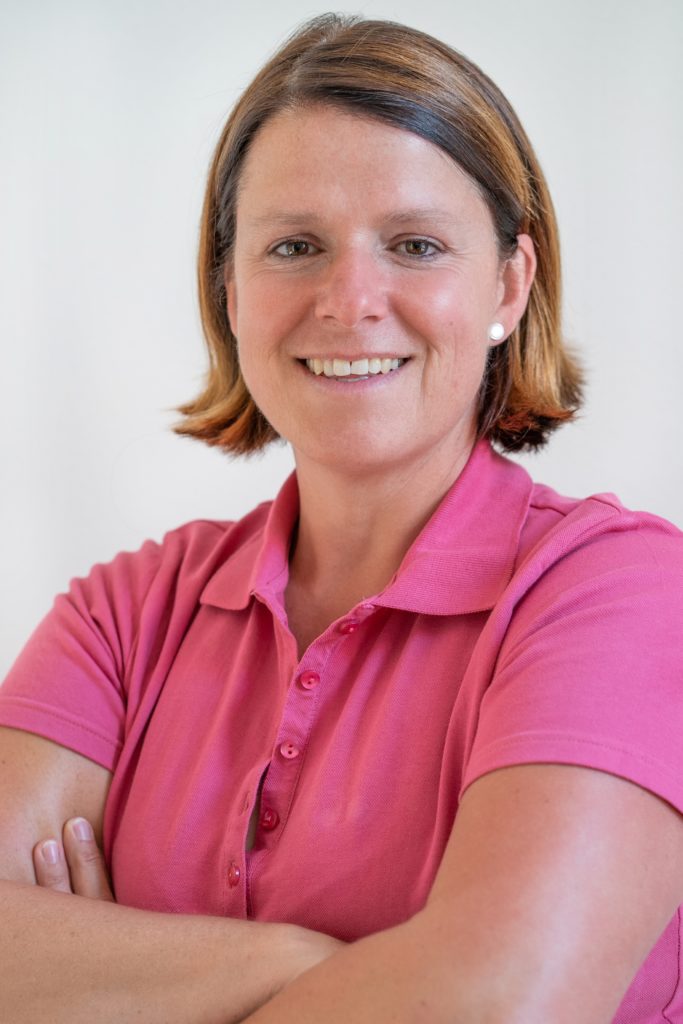 Angela Munz