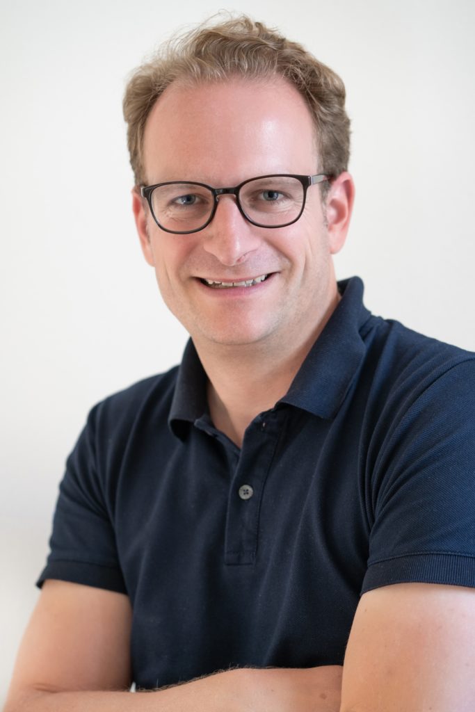Dr. med. M. Munz